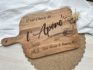 Planche à découper